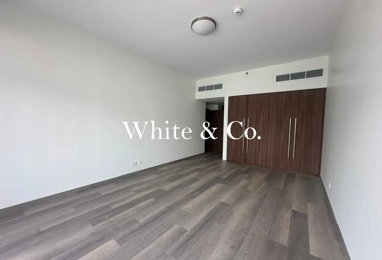 Direct Burj View | Vacant | Best Layout