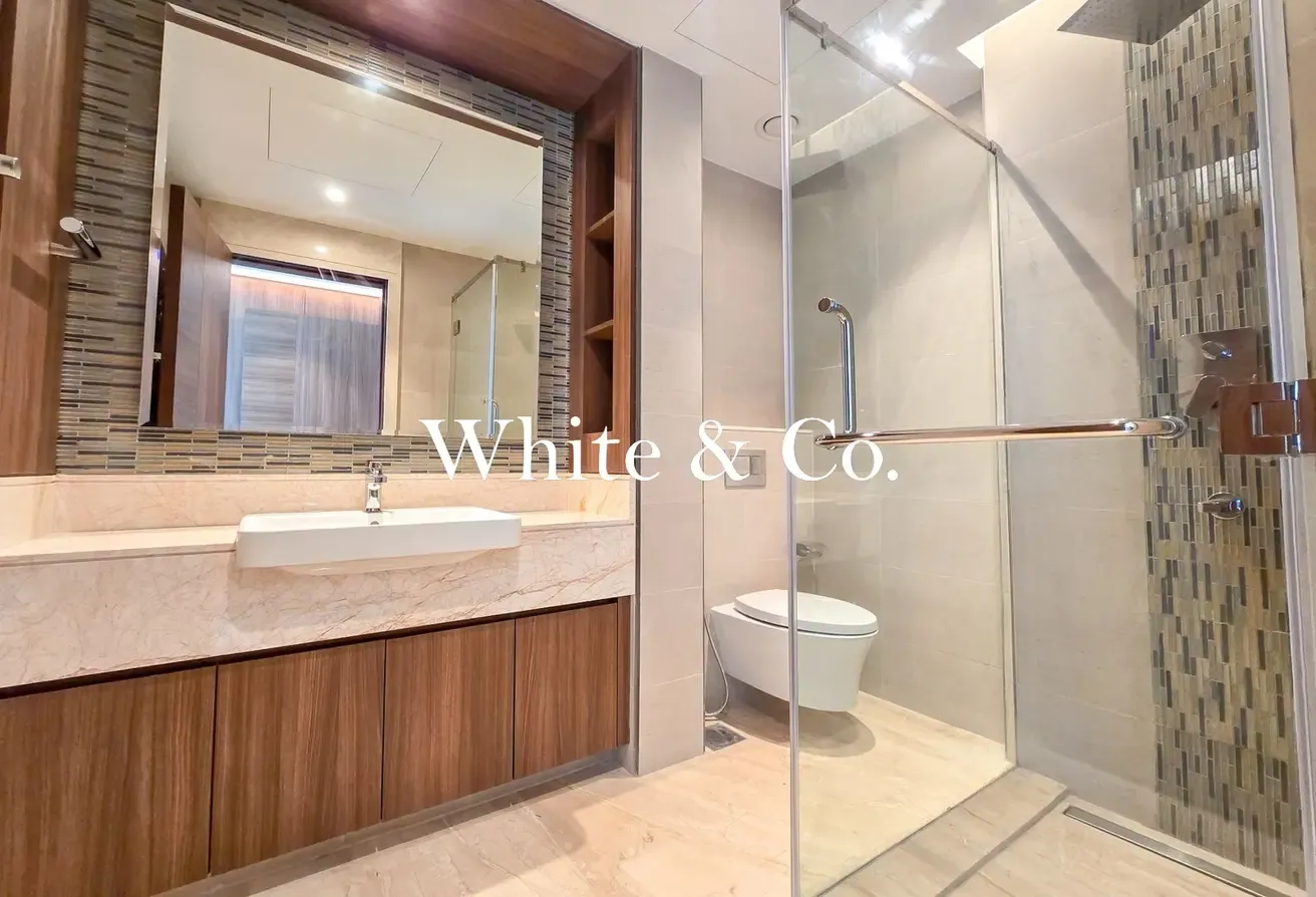 Direct Burj View | Vacant | Best Layout