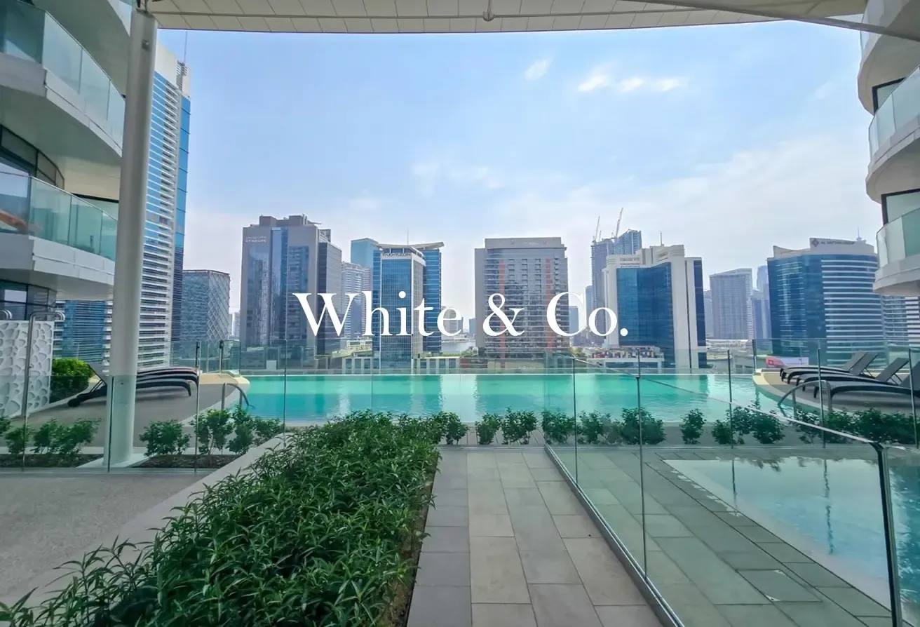 Direct Burj View | Vacant | Best Layout