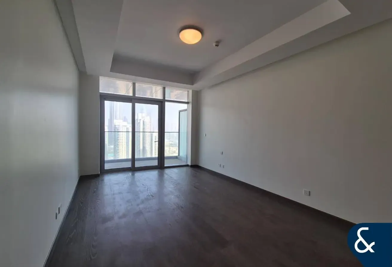 Burj K View | Large 2 Bed | Imperial Ave