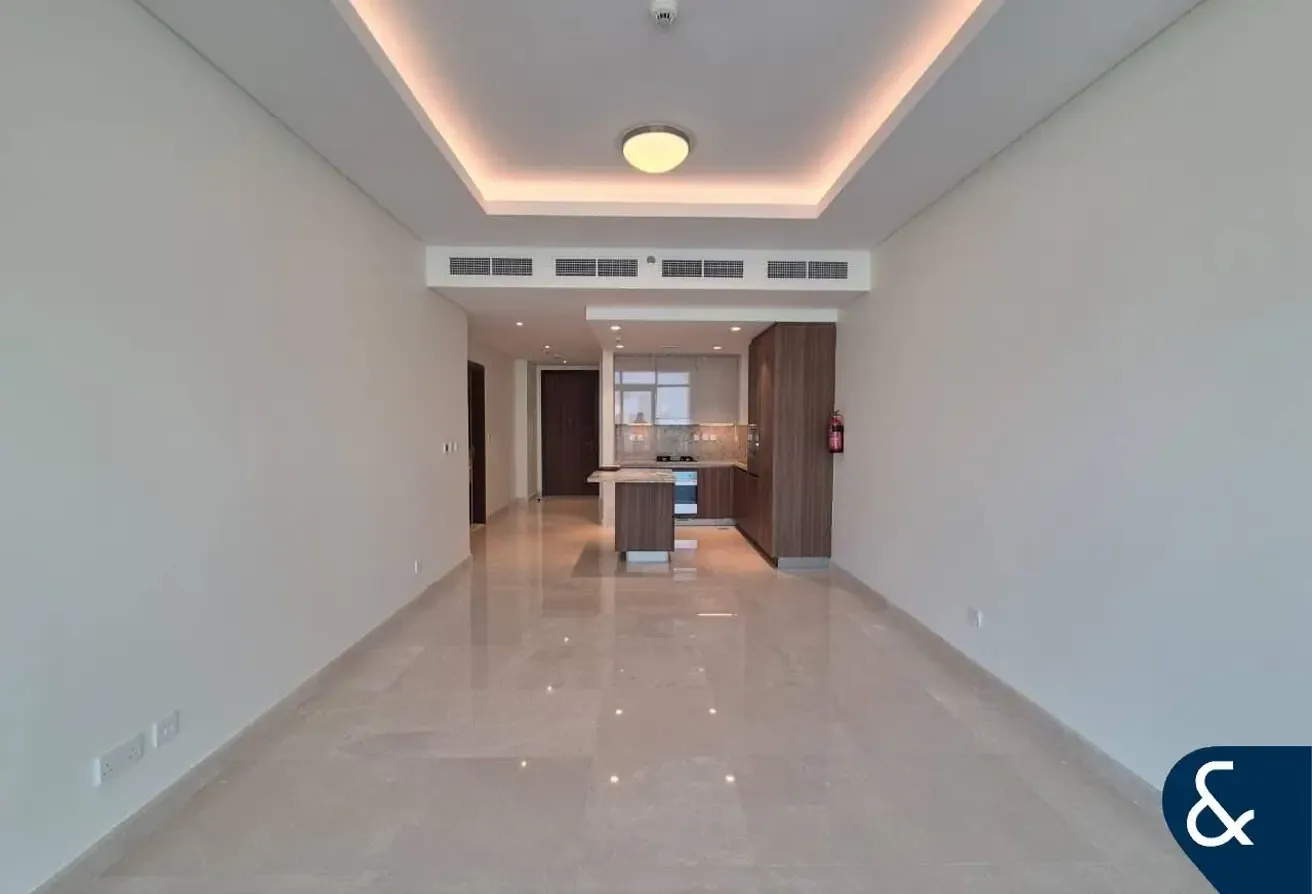 Burj K View | Large 2 Bed | Imperial Ave