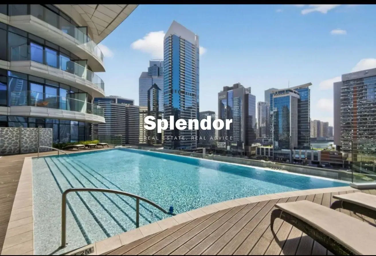 2 Bedroom I High Floor I Burj View I Upgraded