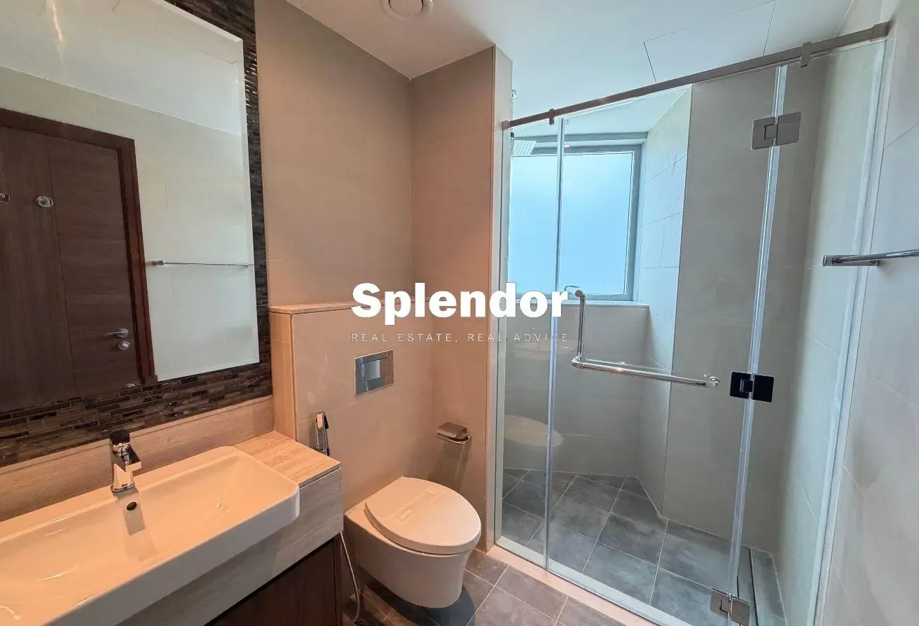 Large 2 Bedroom + Maid I Vacant I Vaastu Unit