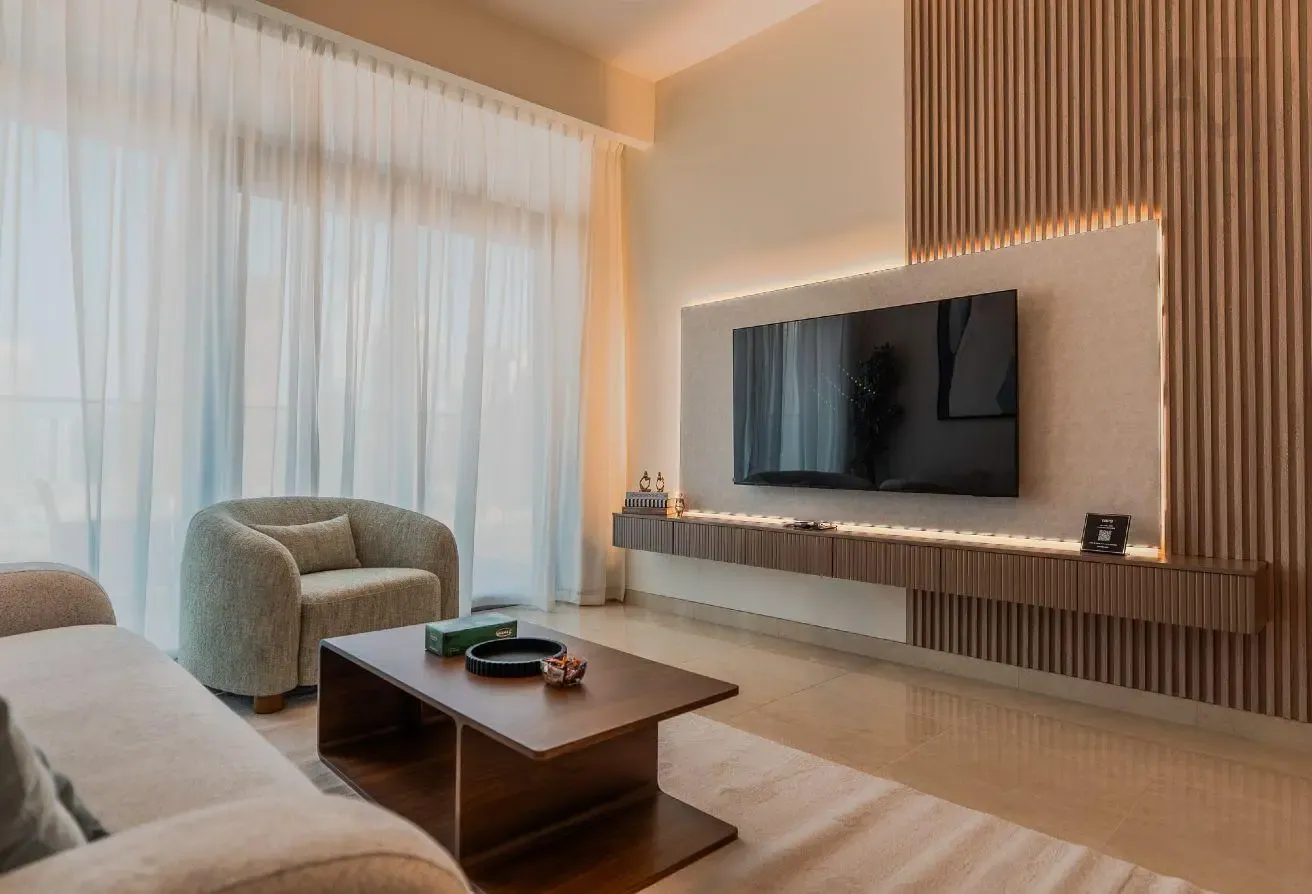 Burj Khalifa View | Luxury Furnish | Investor Deal