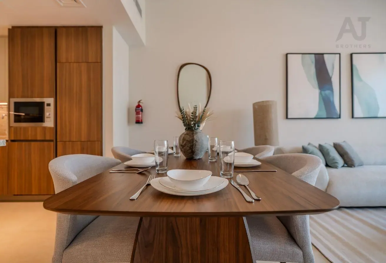Burj Khalifa View | Luxury Furnish | Investor Deal