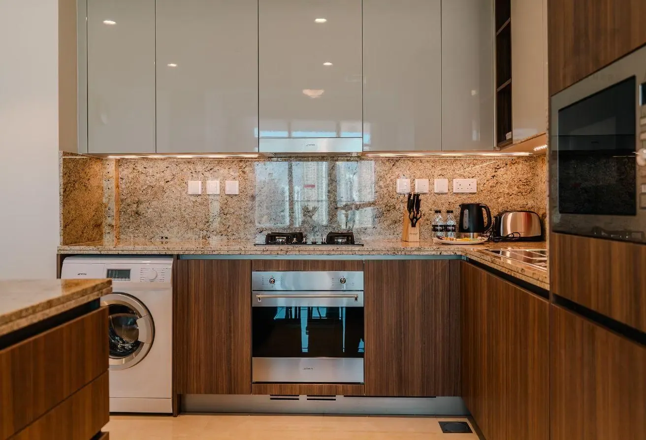 Burj Khalifa View | Luxury Furnish | Investor Deal