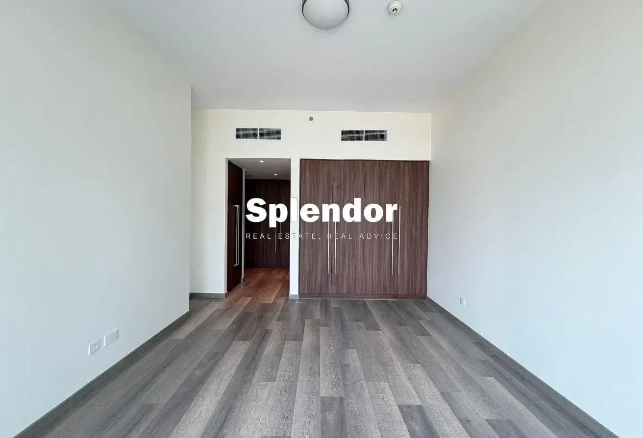 2BR + Maid I Burj View I Spacious I Vacant