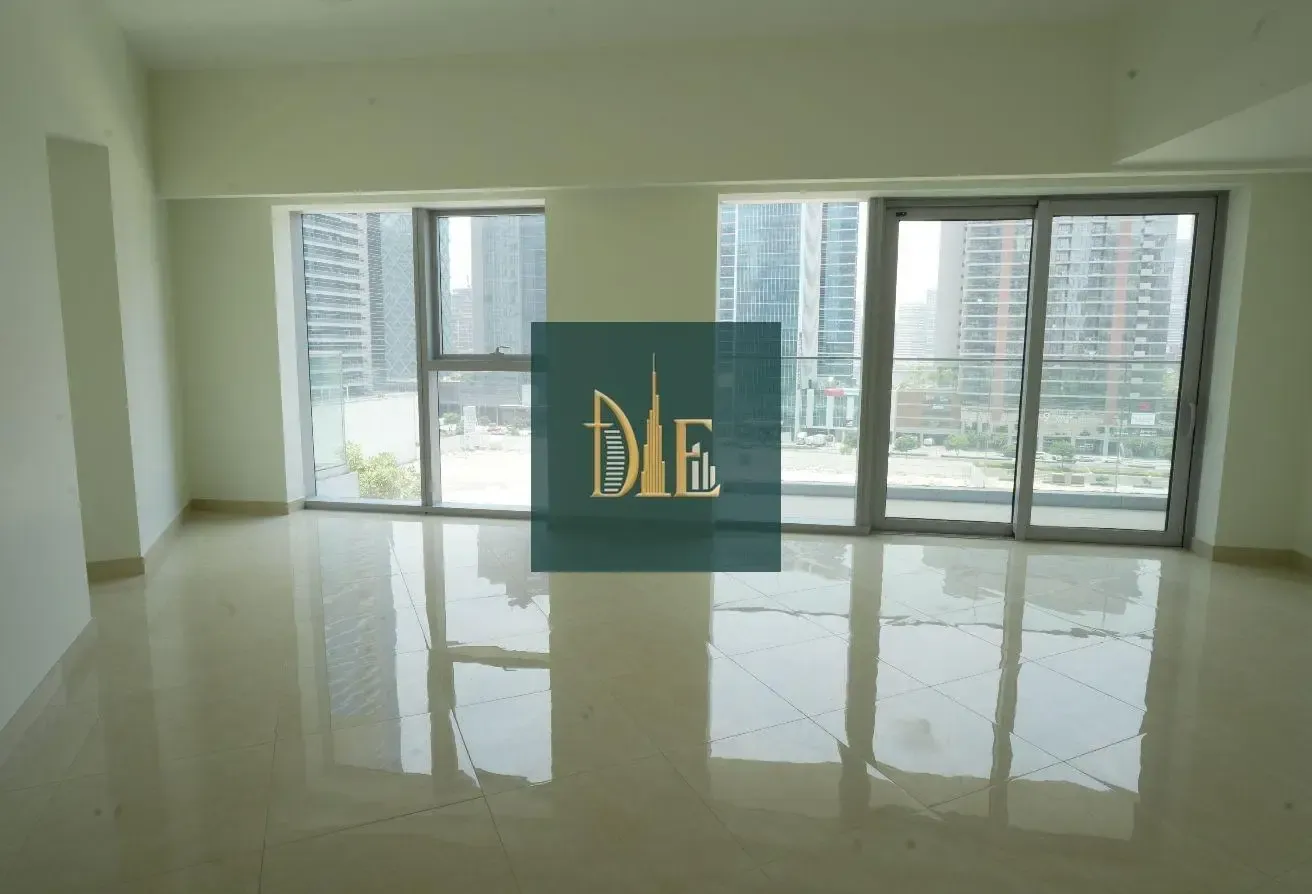 Spacious 2Bed I Brand New I Community View
