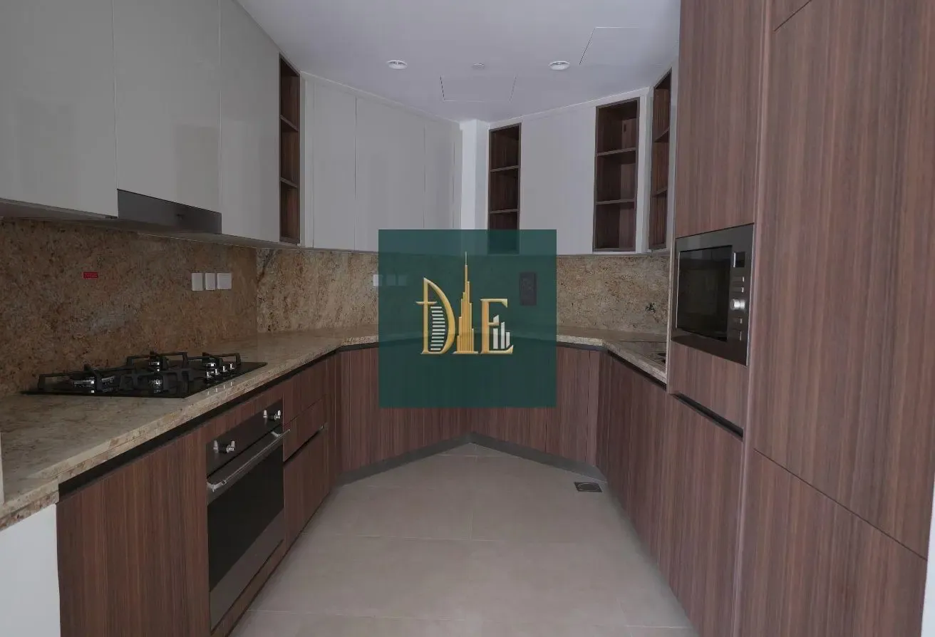 Spacious 2Bed I Brand New I Community View