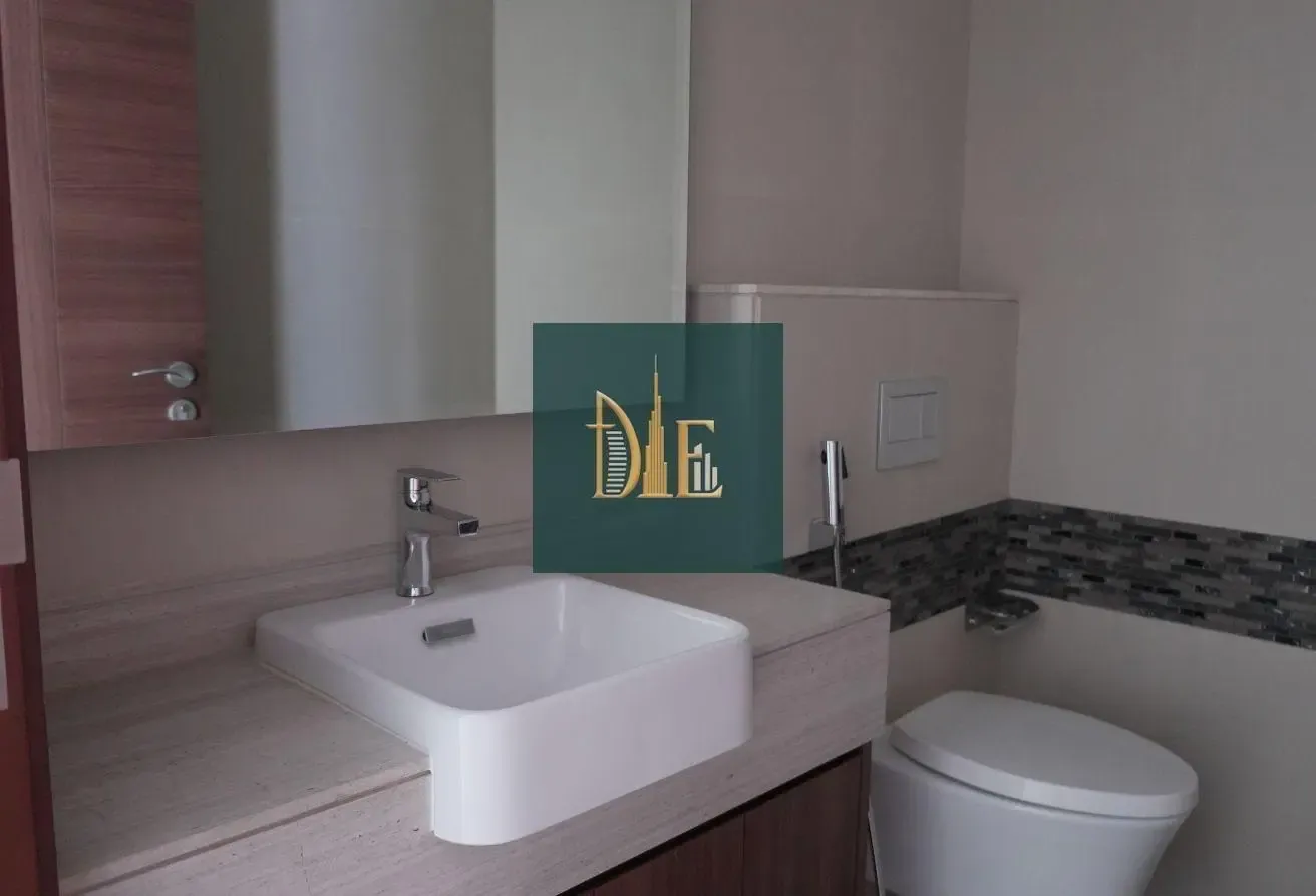 Spacious 2Bed I Brand New I Community View