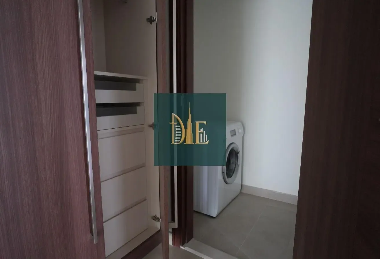 Spacious 2Bed I Brand New I Community View