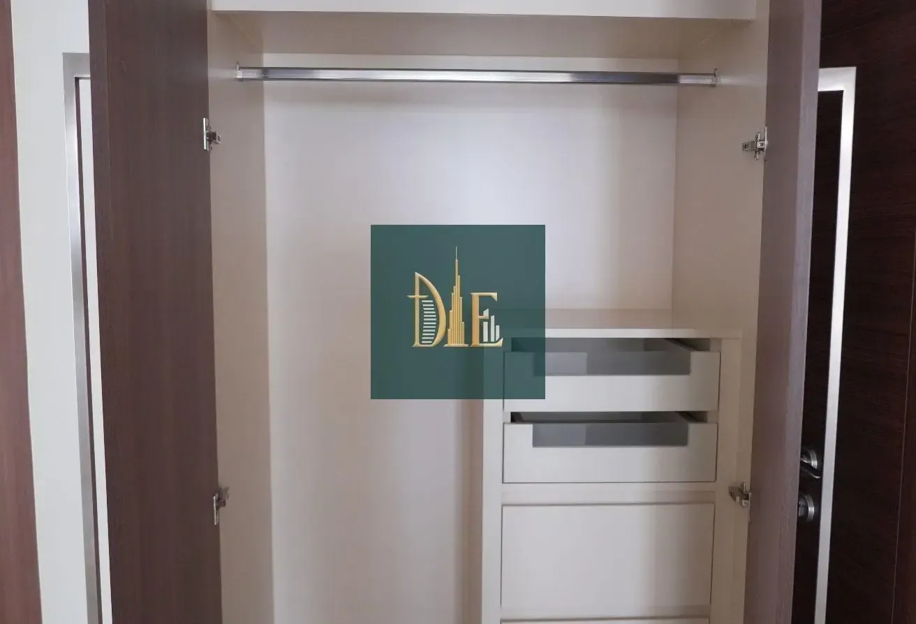 Spacious 2Bed I Brand New I Community View