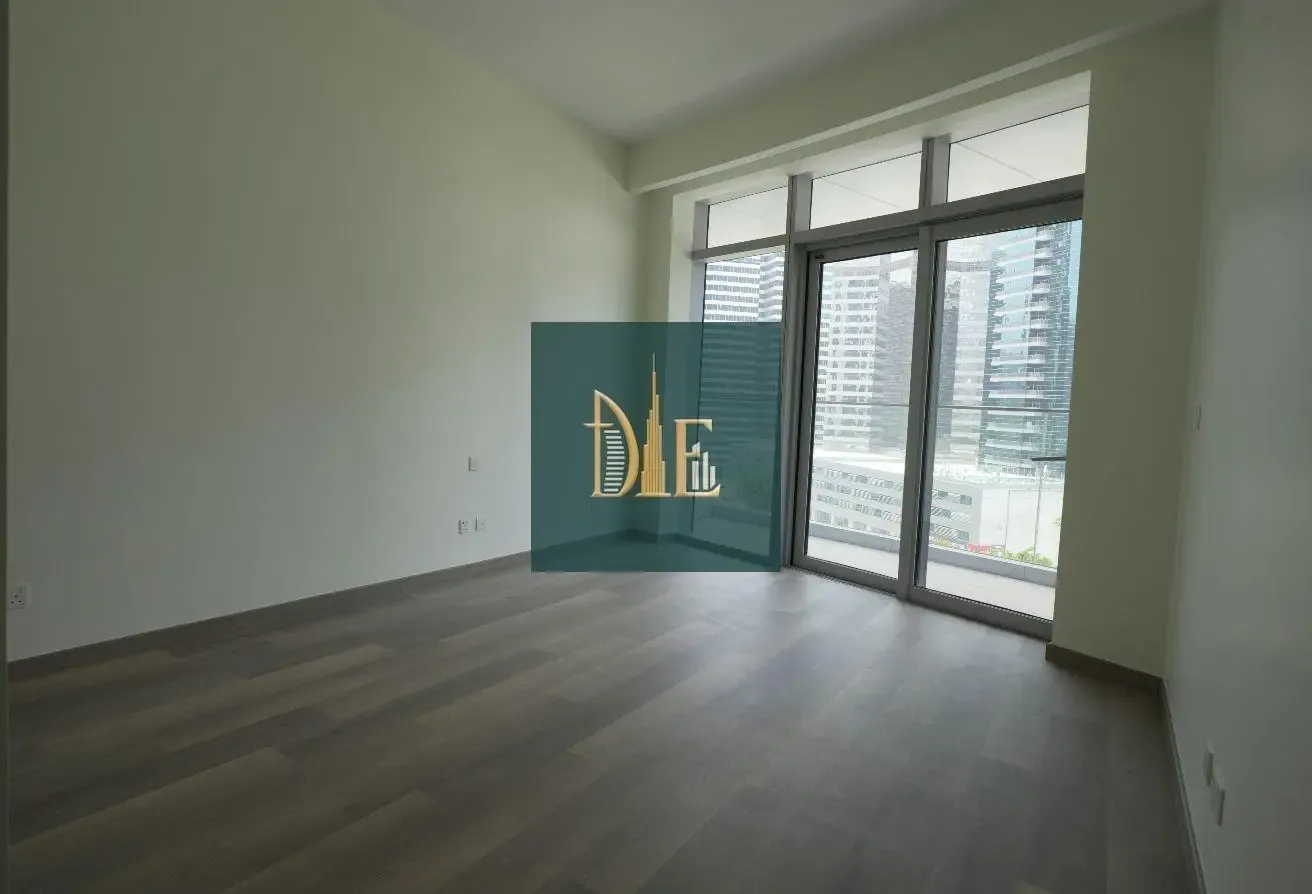 Spacious 2Bed I Brand New I Community View