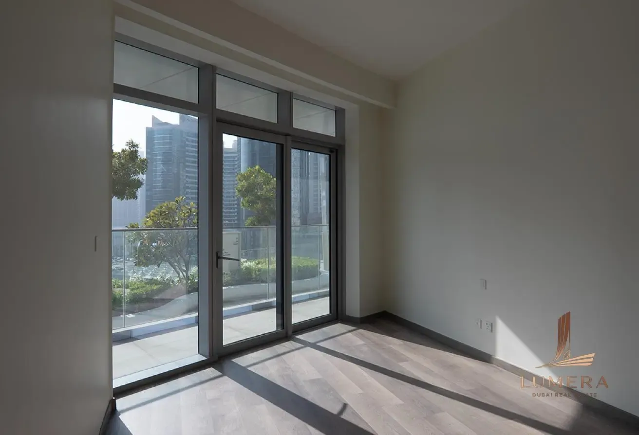 Iconic 2 Bedroom | Huge Layout | Brand New