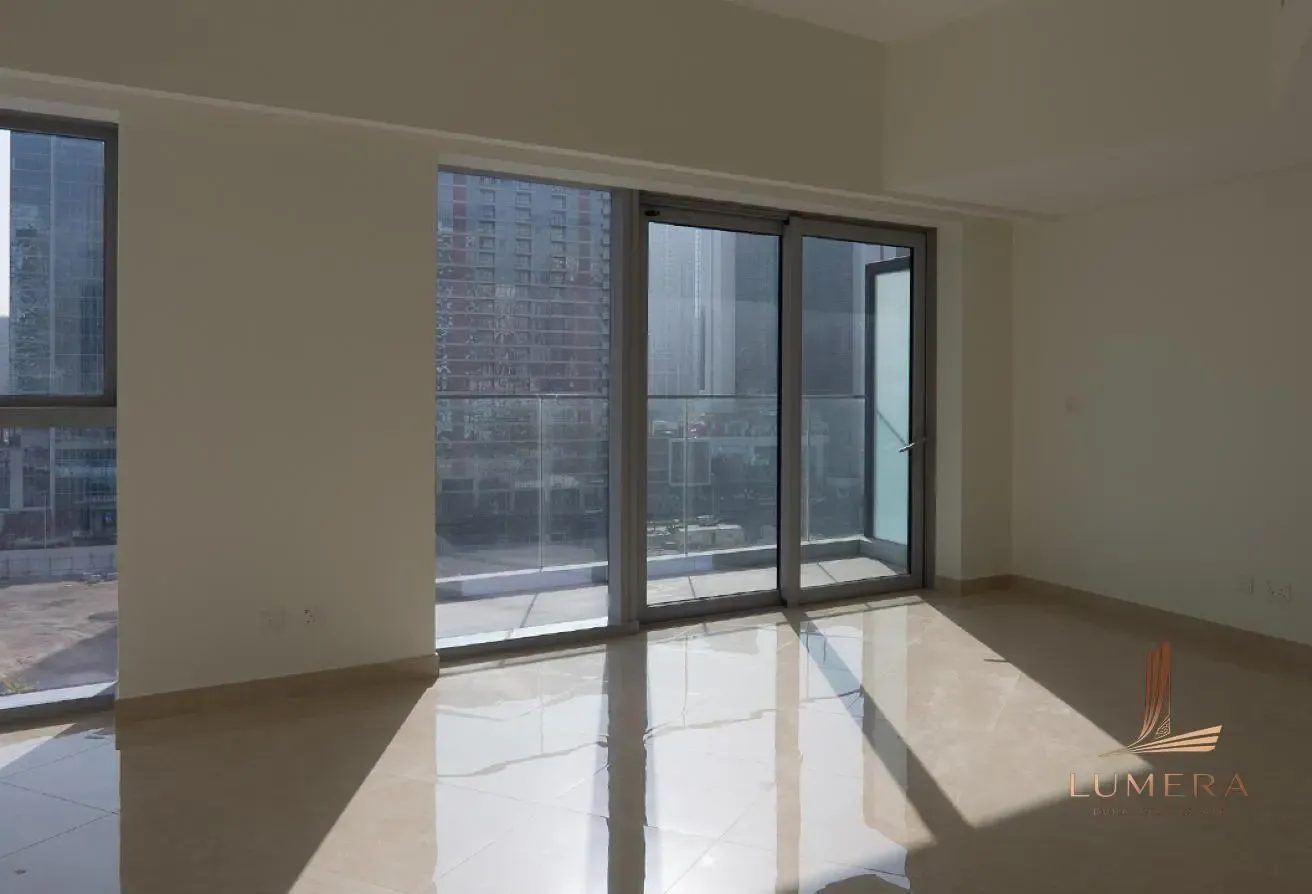 Iconic 2 Bedroom  | Huge Layout  | Brand New