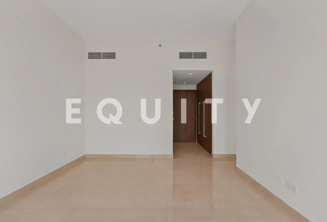 Burj View | 2 Bedroom | Brand New Apartment