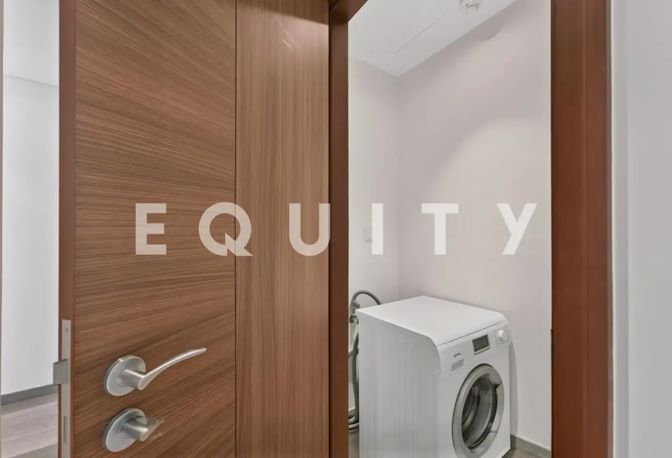 Burj View | 2 Bedroom | Brand New Apartment