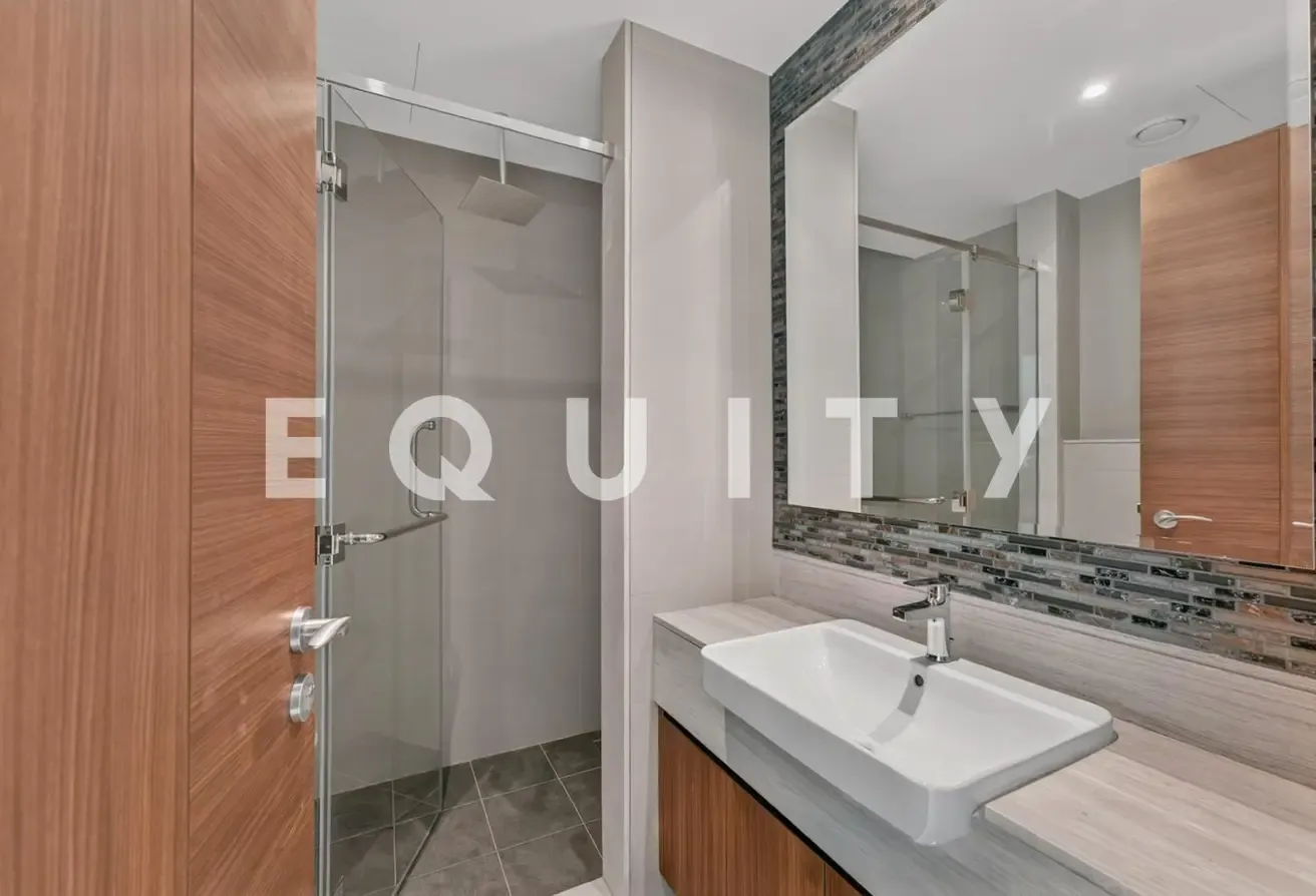 Burj View | 2 Bedroom | Brand New Apartment