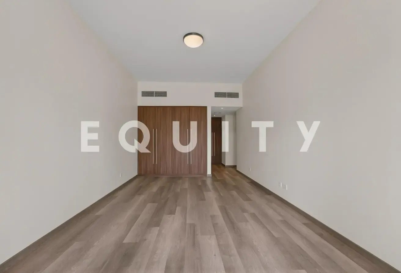 Burj View | 2 Bedroom | Brand New Apartment