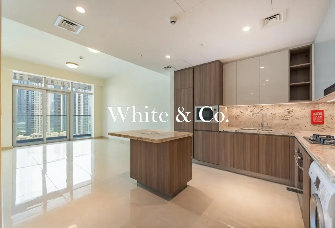 Burj View | Vacant | Building Specialist