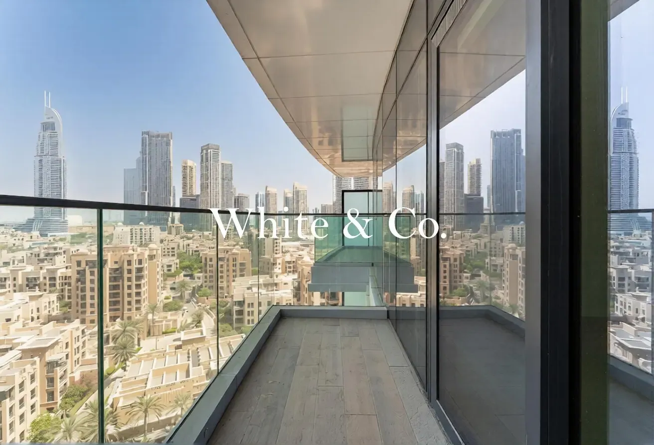 Burj View | Vacant | Building Specialist
