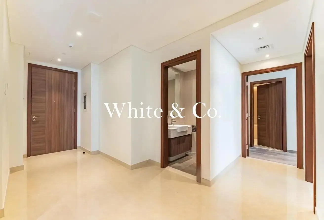Burj View | Vacant | Building Specialist