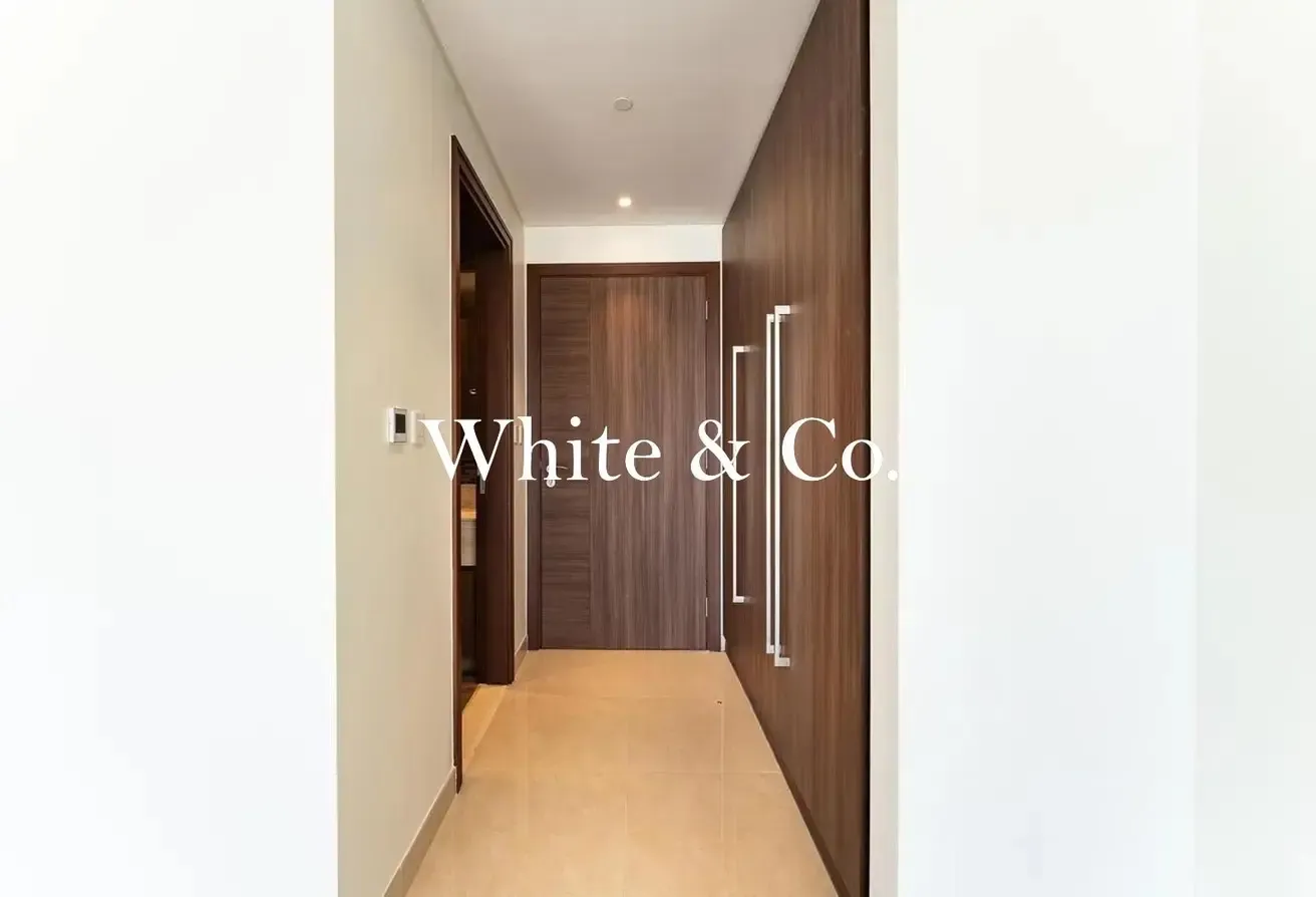 Burj View | Vacant | Building Specialist