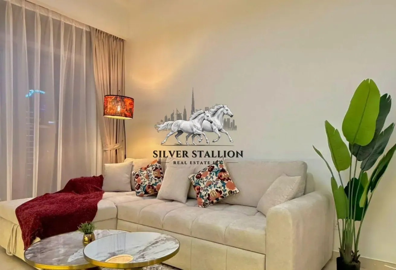 Burj Khalifa View | Spacious Layout | 2BR
