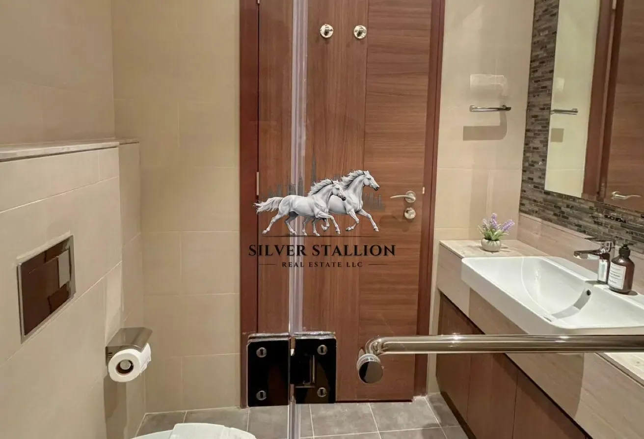 Burj Khalifa View | Spacious Layout | 2BR