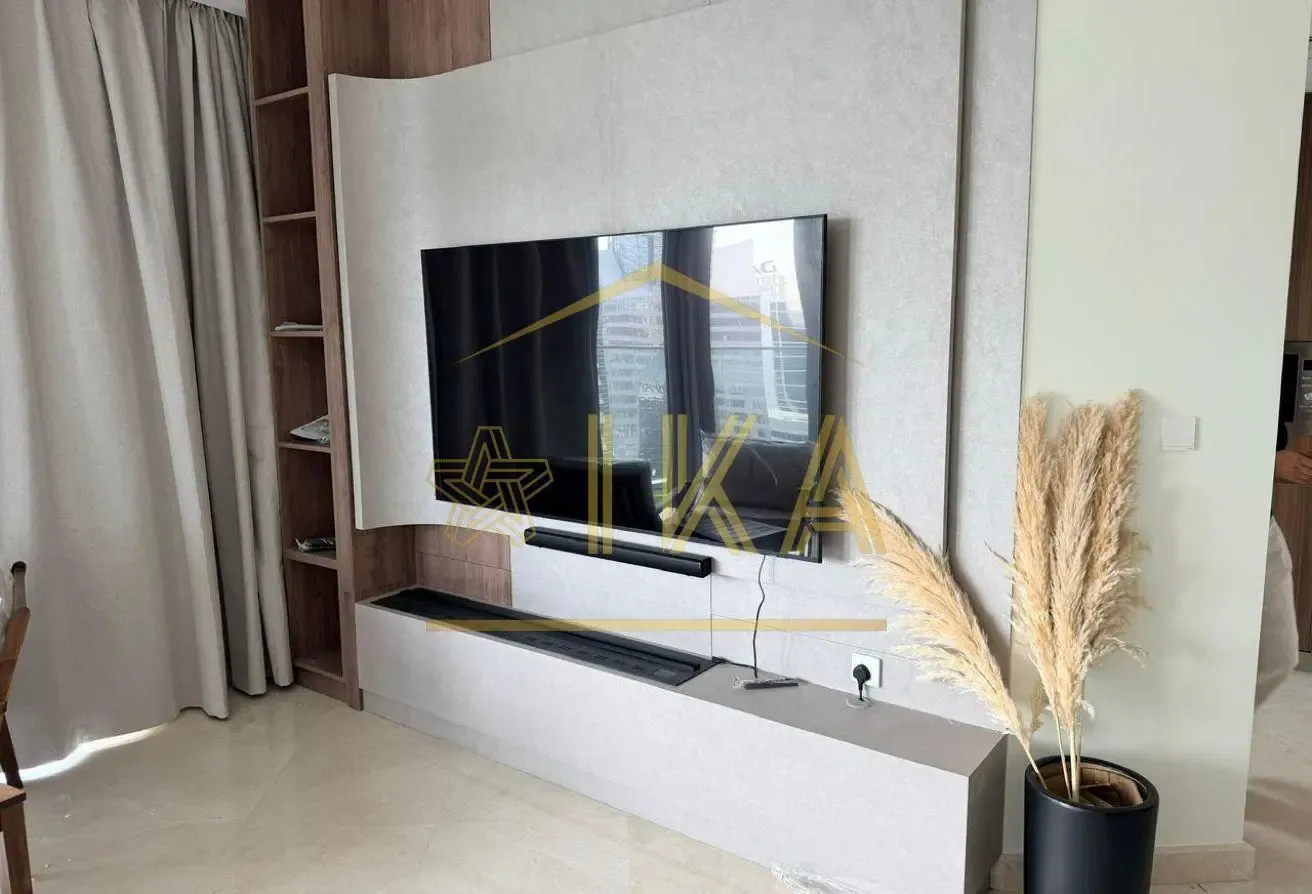 Canal View| High Floor| Fully Furnished| Exclusive
