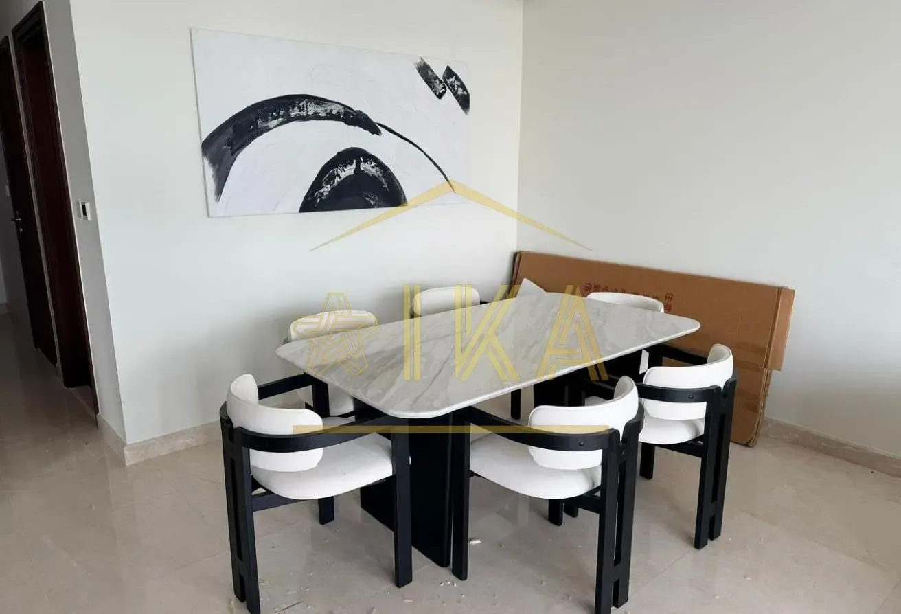 Canal View| High Floor| Fully Furnished| Exclusive