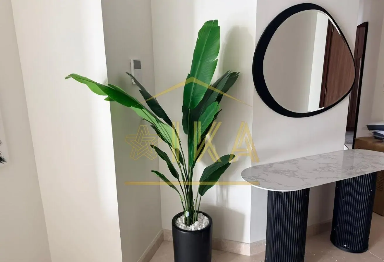 Canal View| High Floor| Fully Furnished| Exclusive