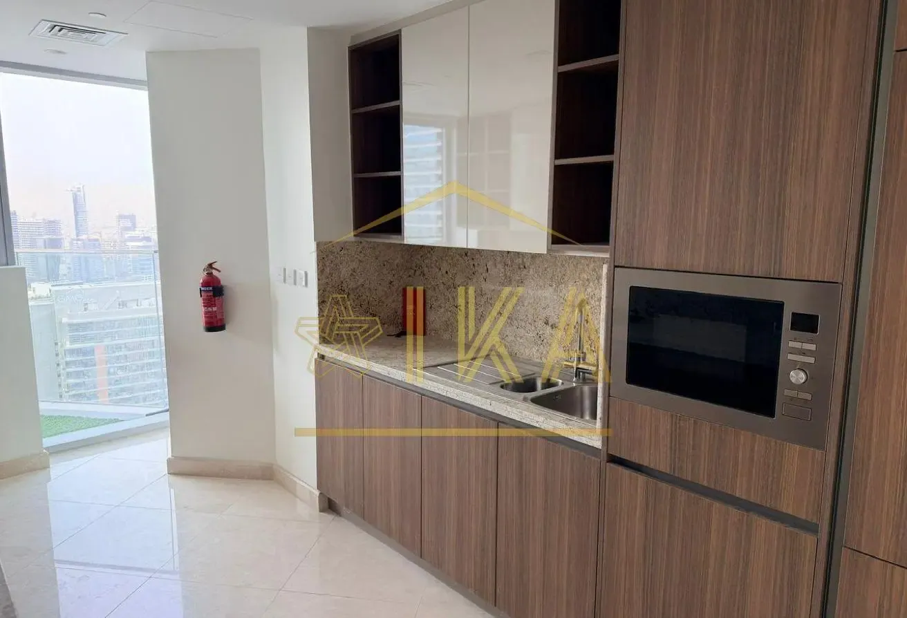 Canal View| High Floor| Fully Furnished| Exclusive