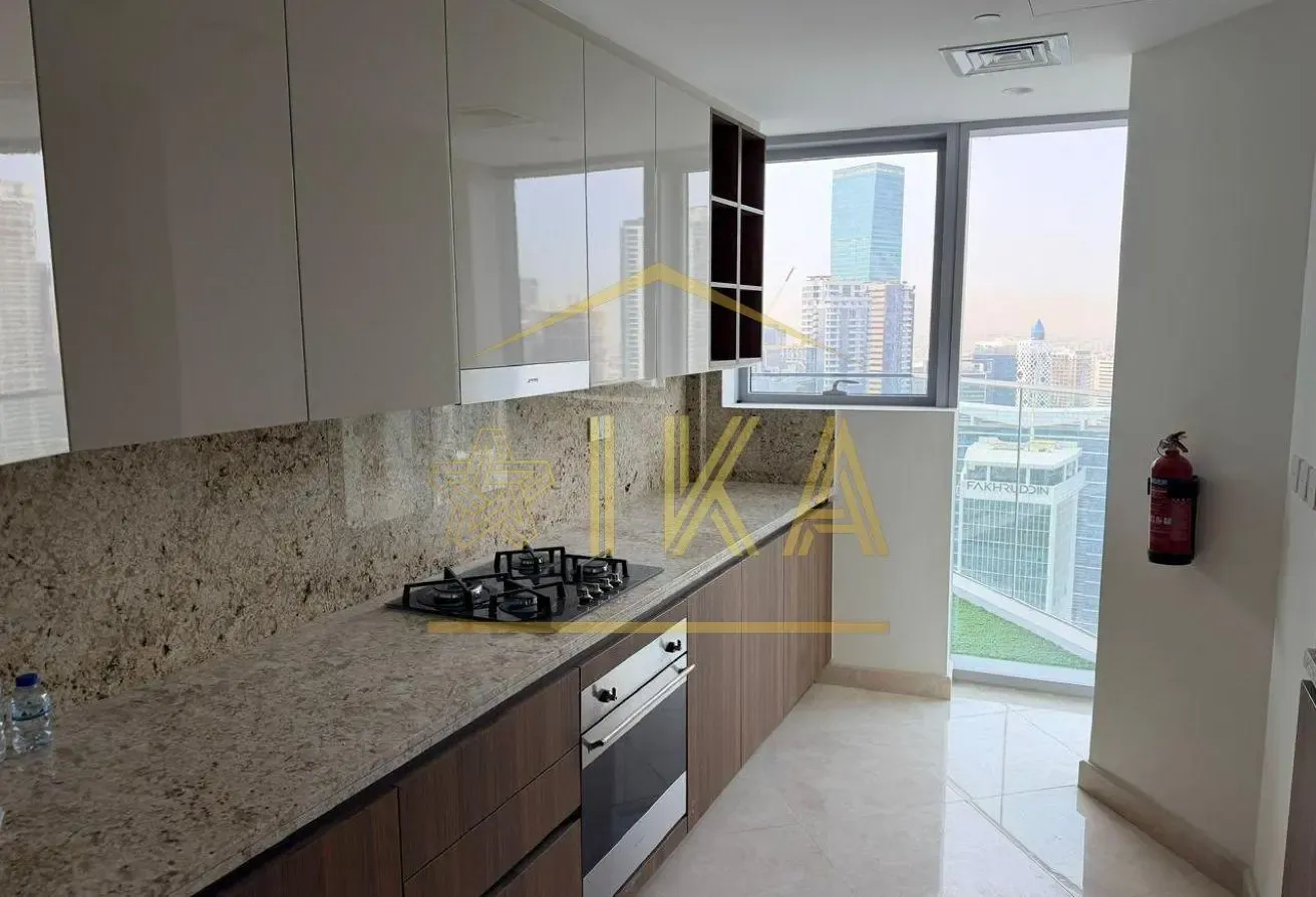 Canal View| High Floor| Fully Furnished| Exclusive