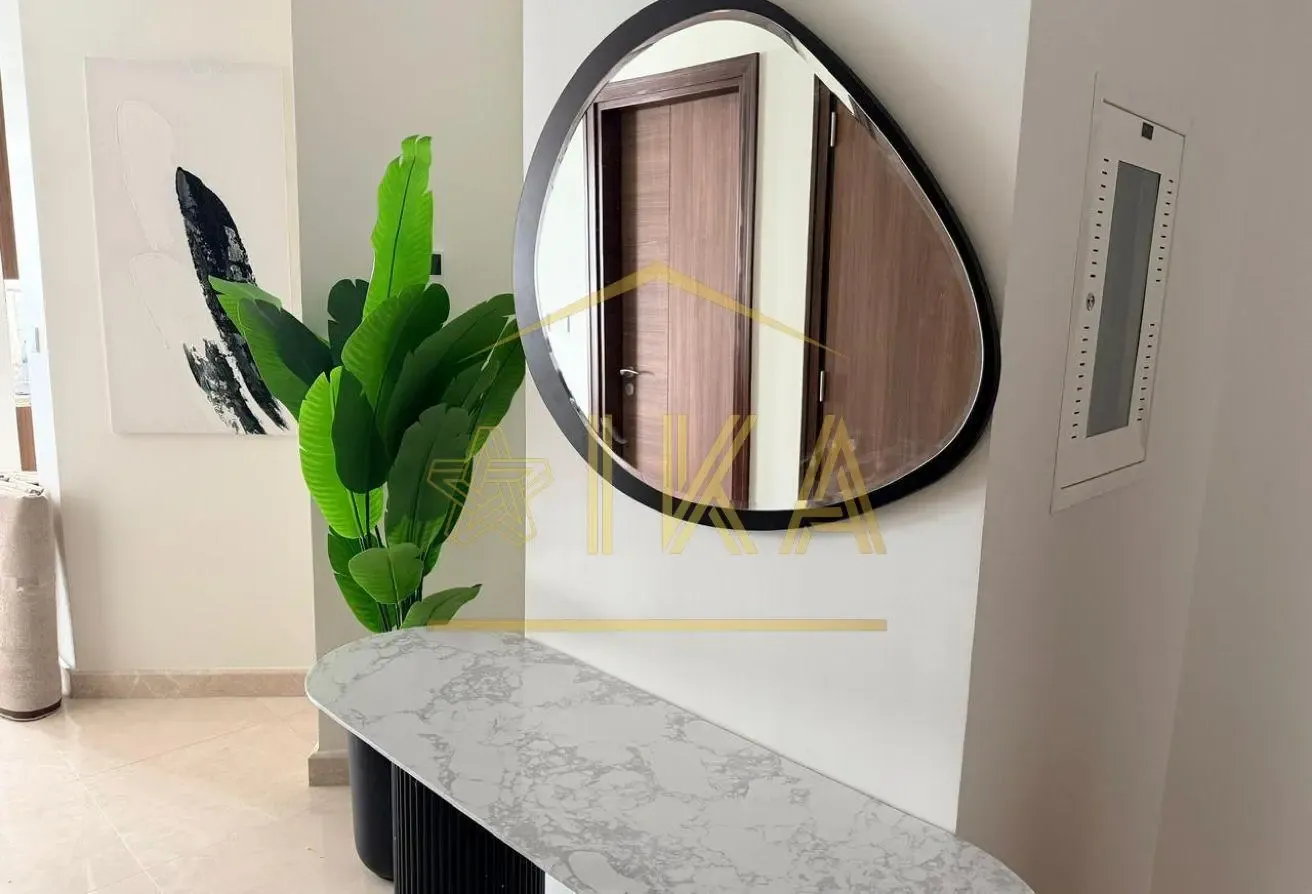 Canal View| High Floor| Fully Furnished| Exclusive