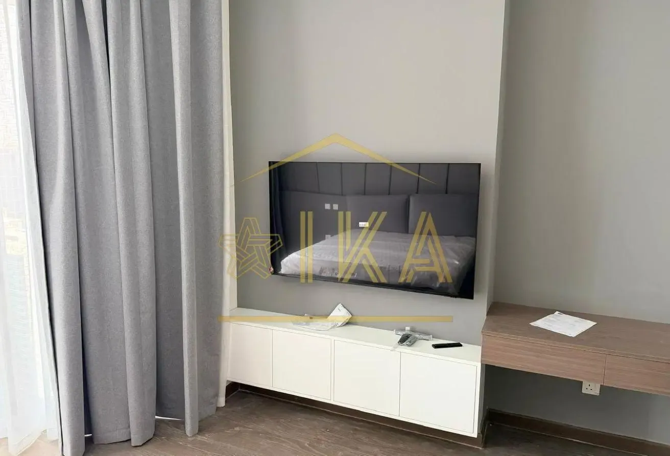 Canal View| High Floor| Fully Furnished| Exclusive
