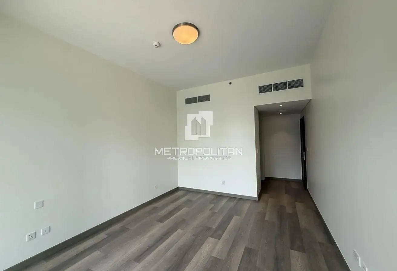 Canal View | Dual Balcony | Study + Smart Layout