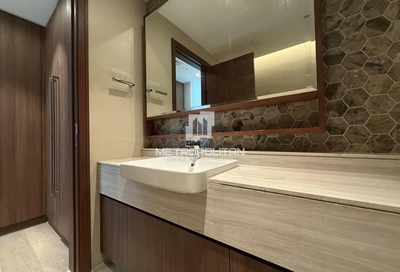 Canal View | Dual Balcony | Study + Smart Layout