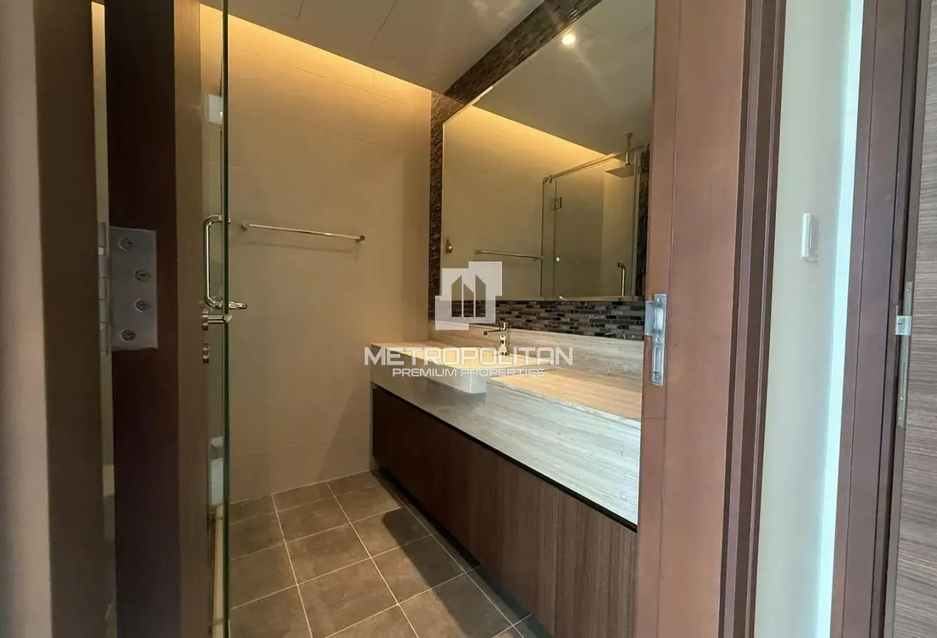 Canal View | Dual Balcony | Study + Smart Layout