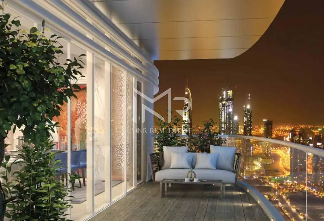 Multiple Unit | Burj View | Motivated Seller