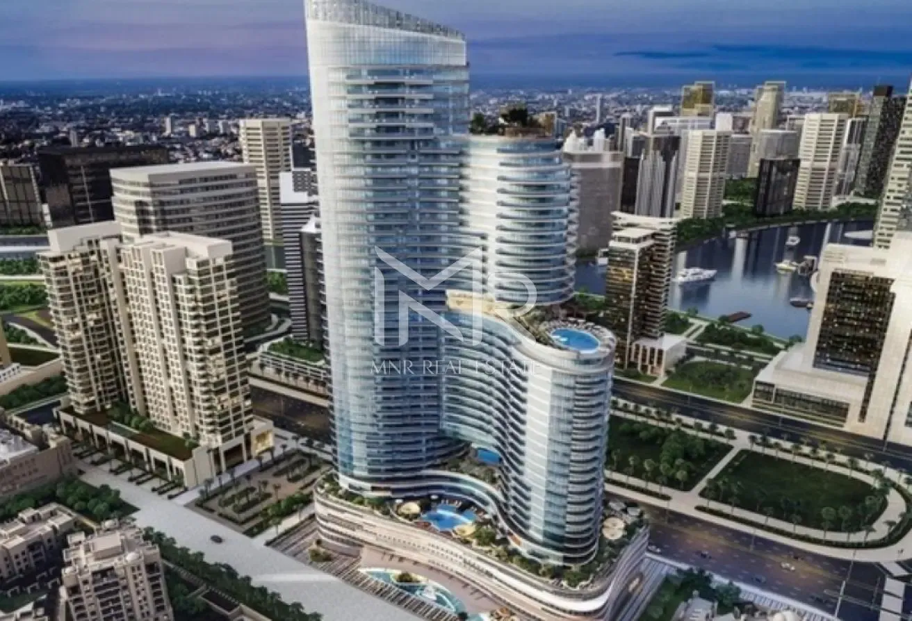 Multiple Unit | Burj View | Motivated Seller