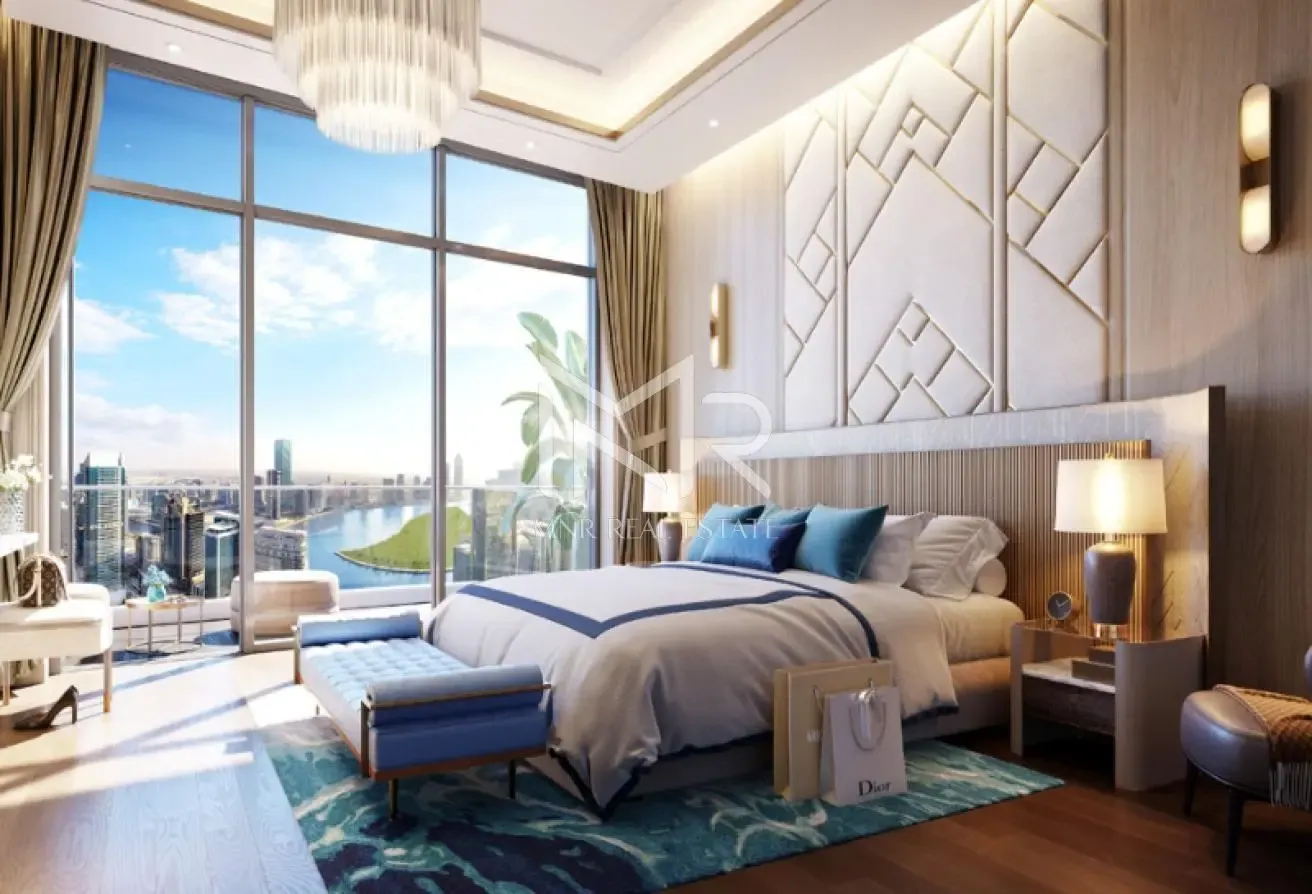 Multiple Unit | Burj View | Motivated Seller