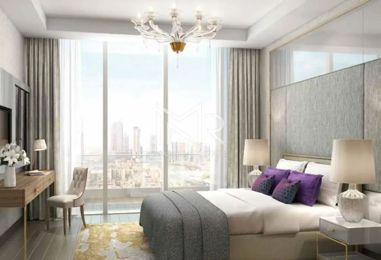 Multiple Unit | Burj View | Motivated Seller