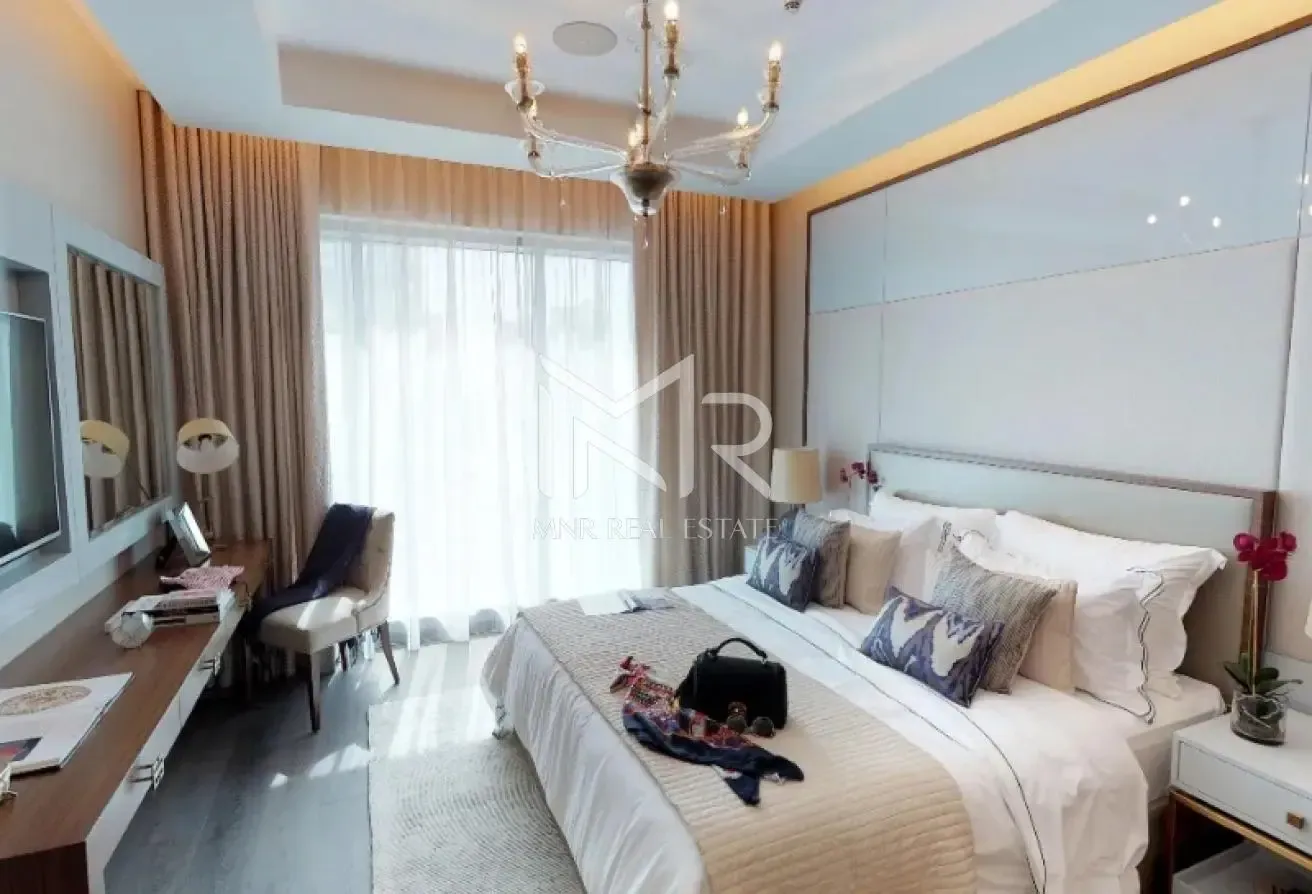 Multiple Unit | Burj View | Motivated Seller