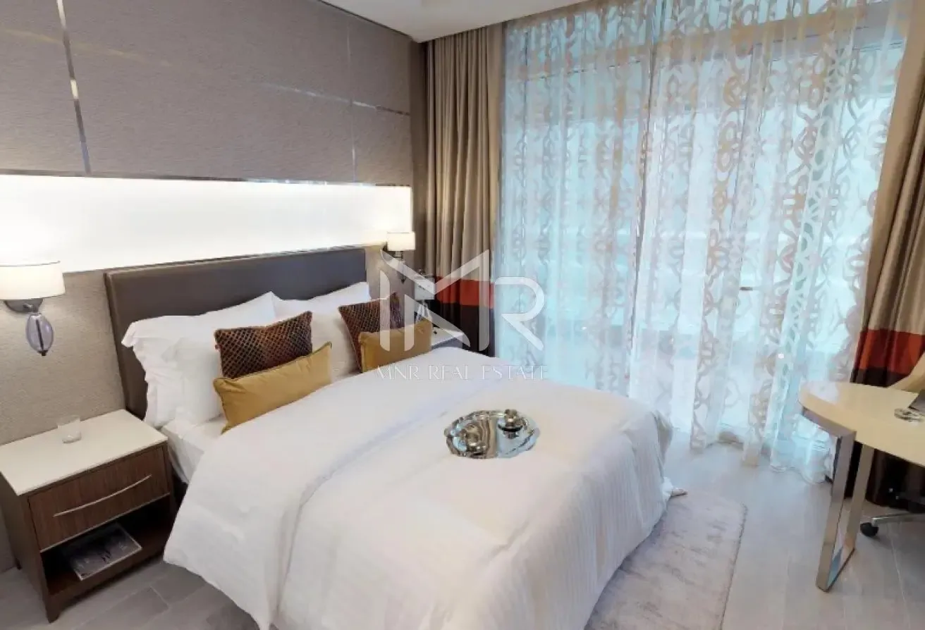 Multiple Unit | Burj View | Motivated Seller