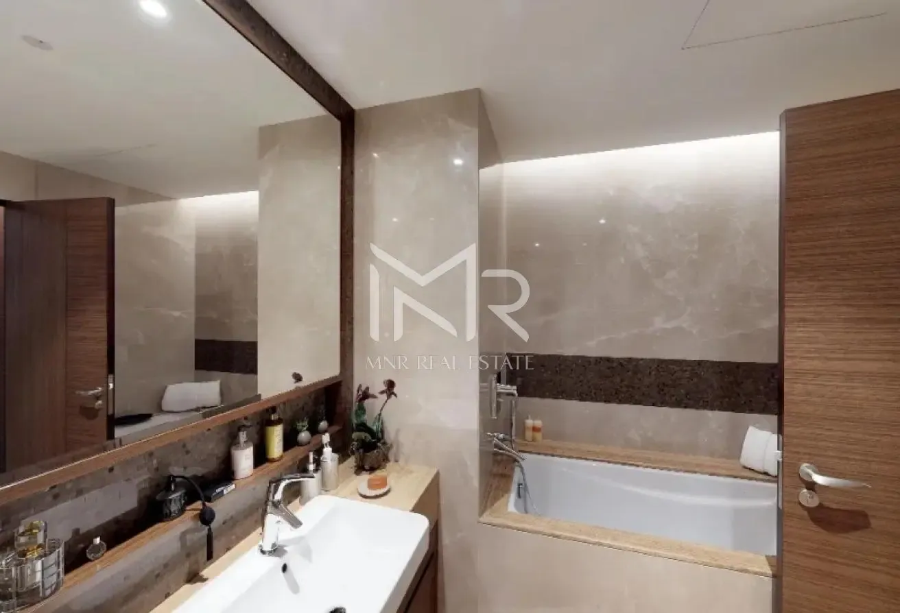 Multiple Unit | Burj View | Motivated Seller