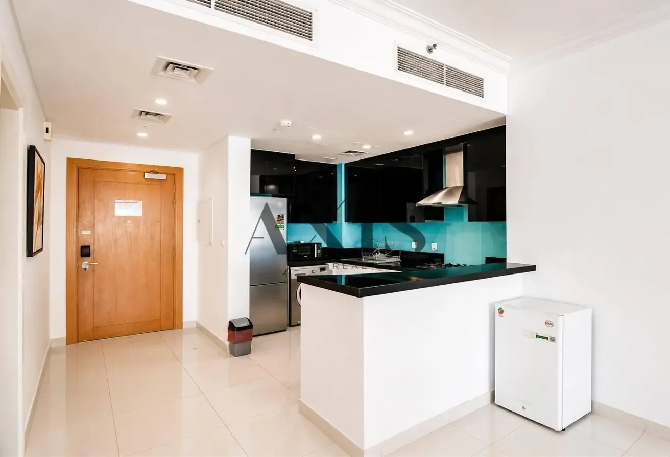 Amenities view |  Furnished  | Rented | Exclusive