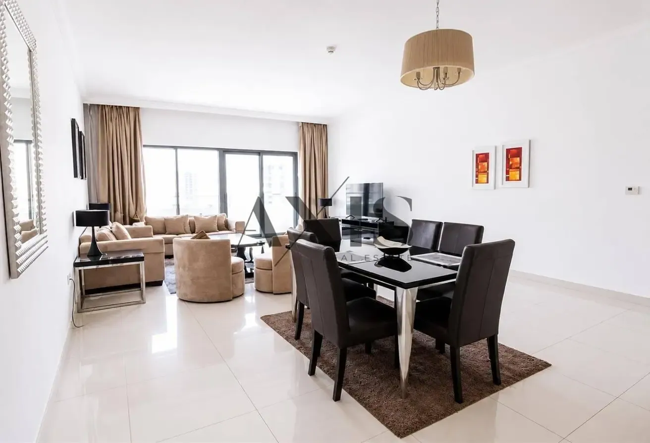 Amenities view |  Furnished  | Rented | Exclusive
