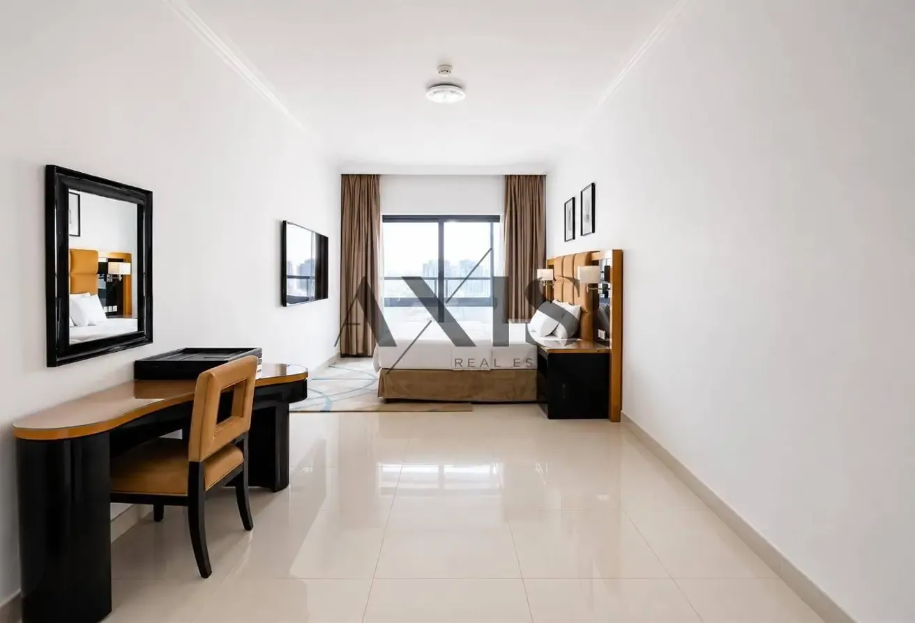 Amenities view |  Furnished  | Rented | Exclusive