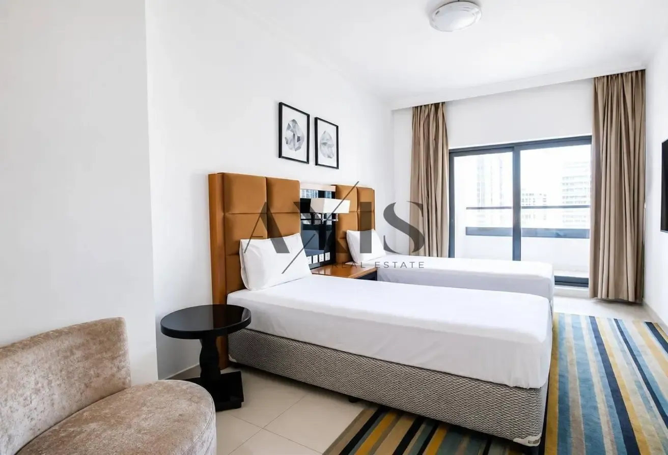 Amenities view |  Furnished  | Rented | Exclusive
